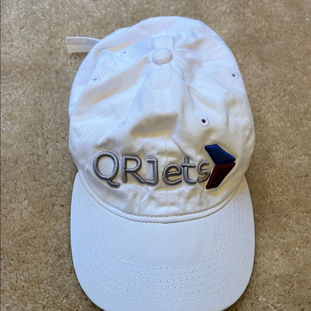 White Cap